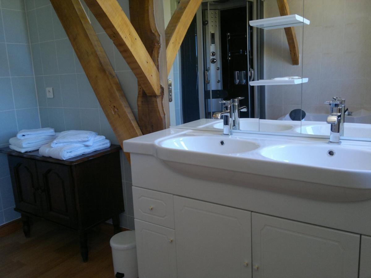 Perigord Curiosites Hotel Coux-et-Bigaroque-Mouzens Bagian luar foto
