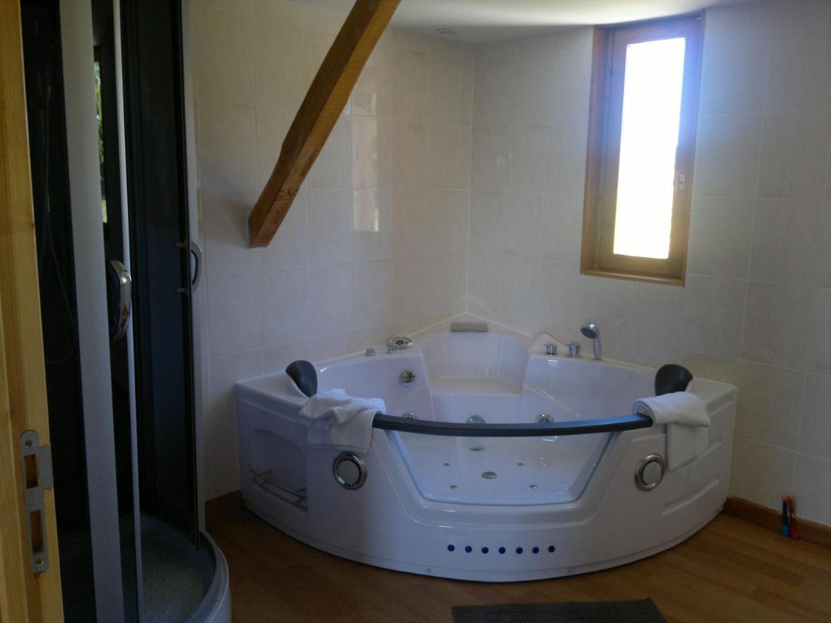 Perigord Curiosites Hotel Coux-et-Bigaroque-Mouzens Bagian luar foto