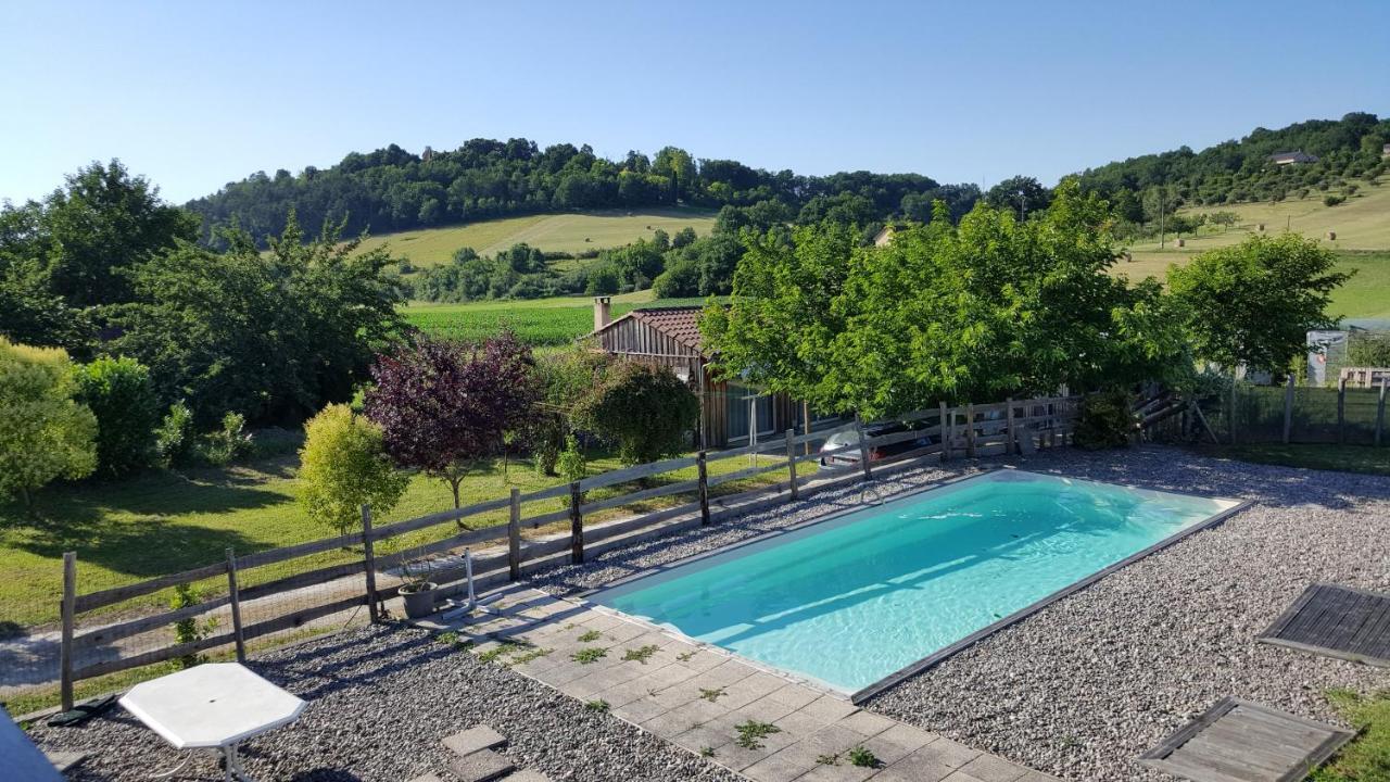 Perigord Curiosites Hotel Coux-et-Bigaroque-Mouzens Bagian luar foto